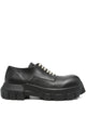 Rick Owens Bozo Tractor Derby Shoes