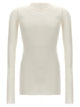Rick Owens 'Rib Ls T' T-Shirt