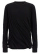 Rick Owens 'Jumbo Double Ls T' T-Shirt