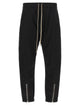 Rick Owens 'Tecuatl Track' Pants