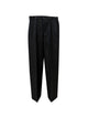 Rick Owens Pressed-Crease Trousers