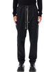 Rick Owens Rick Owens Bela Poplin Pants