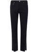 Rick Owens "Vega Jeans" Denim