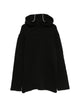 Rick Owens Hooded Pullover