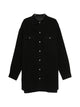 Rick Owens Outershirt Oversize