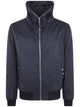 Rick Owens "Dracuflight" Bomber Jacket
