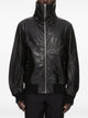 Rick Owens Dracuflight Leather Jacket