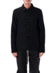 Rick Owens Rick Owens Brad Wool Jacket