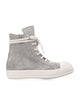 Rick Owens Rick Owens Suede Sneaks