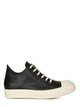 Rick Owens Low Sneakers