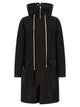 Rick Owens 'Megaparka' Parka