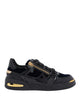 Giuseppe Zanotti Gz-Ghost Sneakers