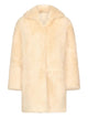 Loulou De Saison "Ruben" Fur Coat