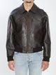 Celine Calfskin Bomber
