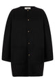 Celine Cashmere Double Face Coat