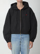 Celine Windbreaker In Technical Fabric