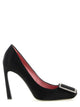 Roger Vivier 'Trompette' Pumps