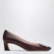 Roger Vivier 45Mm Trompette Buckle-Detail Pumps