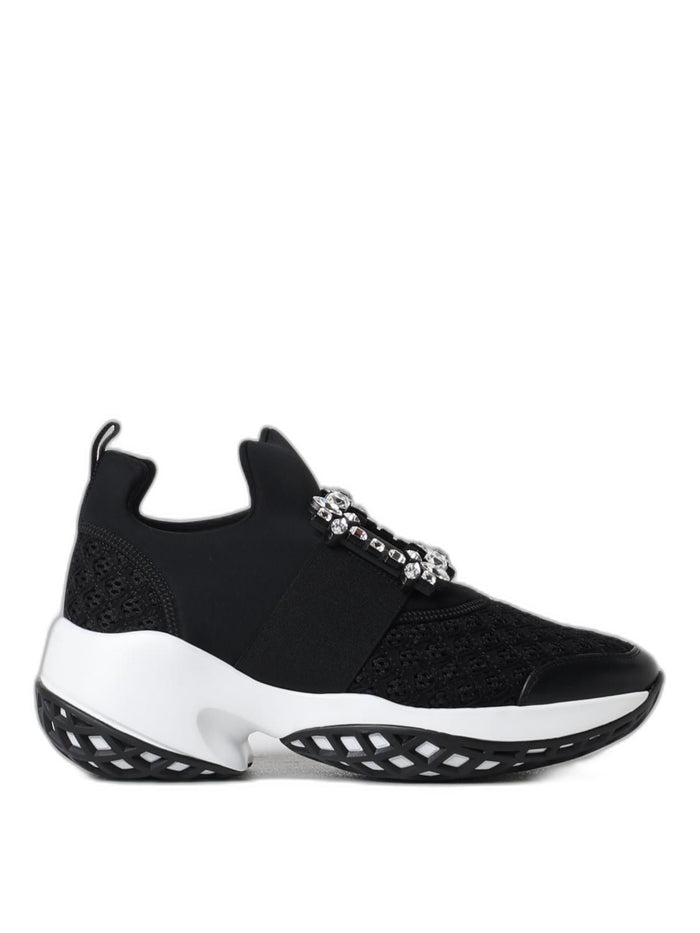 Roger Vivier Sneaker Viv Run