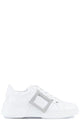 Roger Vivier Viv Skate Met Buc