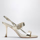 Roger Vivier Sandalo Efflorescence