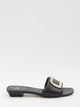 Roger Vivier Sandalo Mule Belle