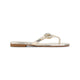 Roger Vivier Strass B Infradito