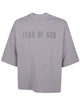 Fear Of God Essentials Merch Tee