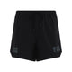 Fear Of God Essentials Vintage Black Gym Short
