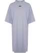 Fear Of God Essentials Long Tshirt Dress