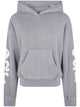 Fear Of God Essentials "90`S" Fleece Hoodie