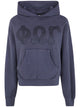 Fear Of God Essentials "90`S" Fleece Hoodie