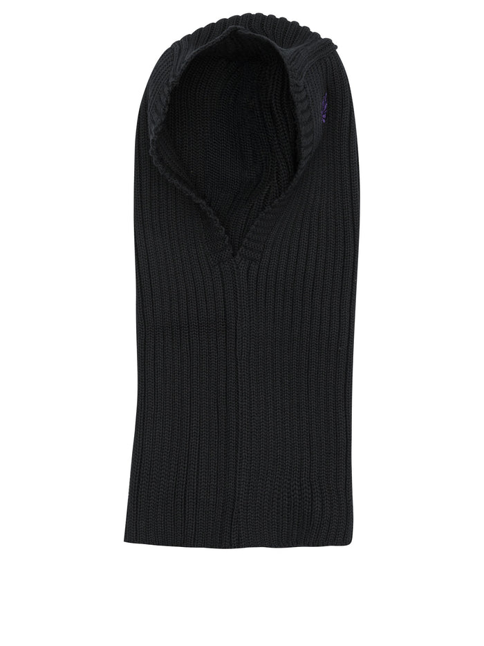 Needles Merino Wool Balaclava