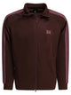 Needles "Poly Smooth" Zippered Sweatshirt