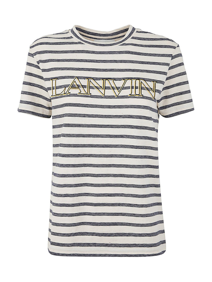 Lanvin Classic Tee-Shirt