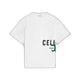 Celine T-Shirt In Cotton Jersey