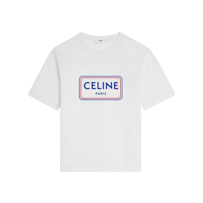 Celine Loose T-Shirt