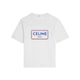 Celine Loose T-Shirt