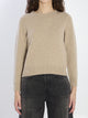 Celine Crew Neck Sweater In Cashmere
