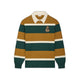 Celine Polo Loose Patch Blason
