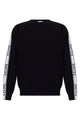 Celine Cotton Sweatshirt With Logo