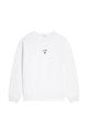 Celine Crew-Neck Sweatshirt
