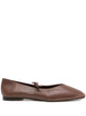 Alohas Sway Ballet Flats