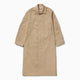 1989 Studio  Mackintosh Coat Beige