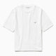 1989 Studio S/S T-Shirt White