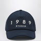 1989 Studio 1989 Studio Baseball Cap Dark Blue