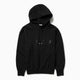 1989 Studio  1989 Logo Hoodie Black