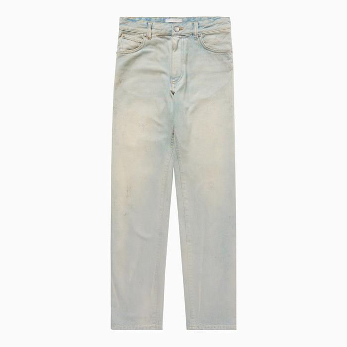 1989 Studio Light Blue Boyfriend Jeans