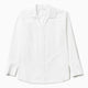 1989 Studio  Shirt L/S Dress White