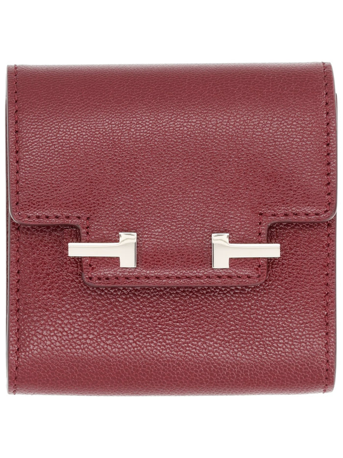 Tom Ford Leather Card Holder